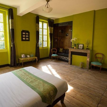 Maison Doat 1823 Perchede Zewnętrze zdjęcie