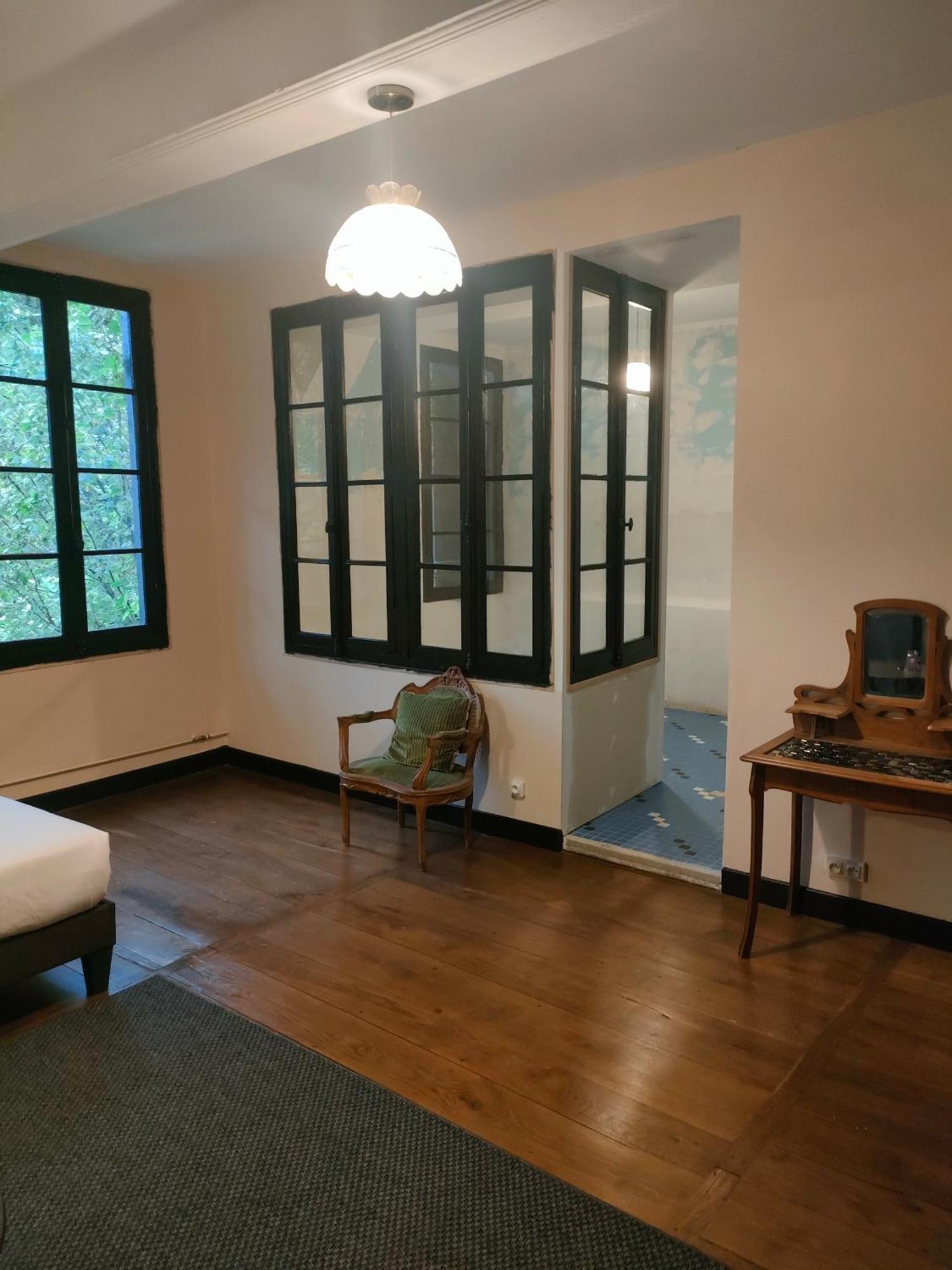 Maison Doat 1823 Perchede Zewnętrze zdjęcie