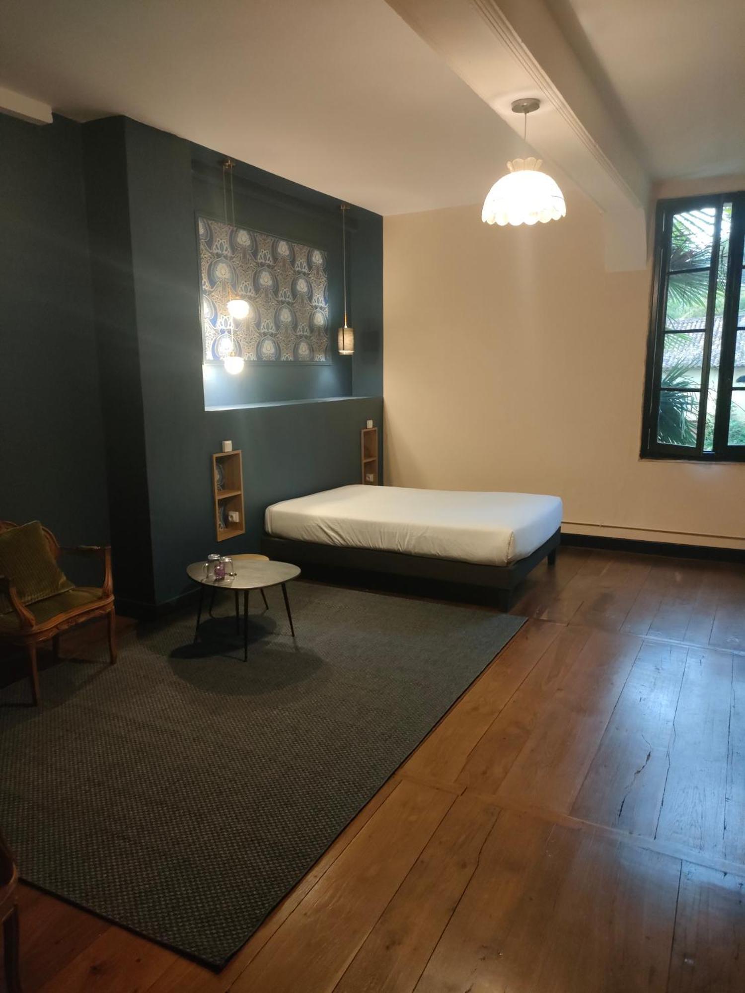 Maison Doat 1823 Perchede Zewnętrze zdjęcie