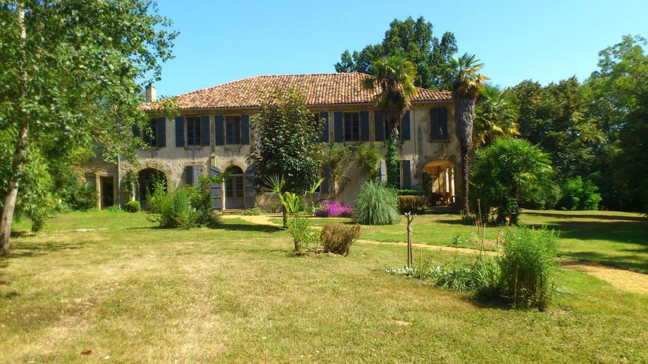 Maison Doat 1823 Perchede Zewnętrze zdjęcie