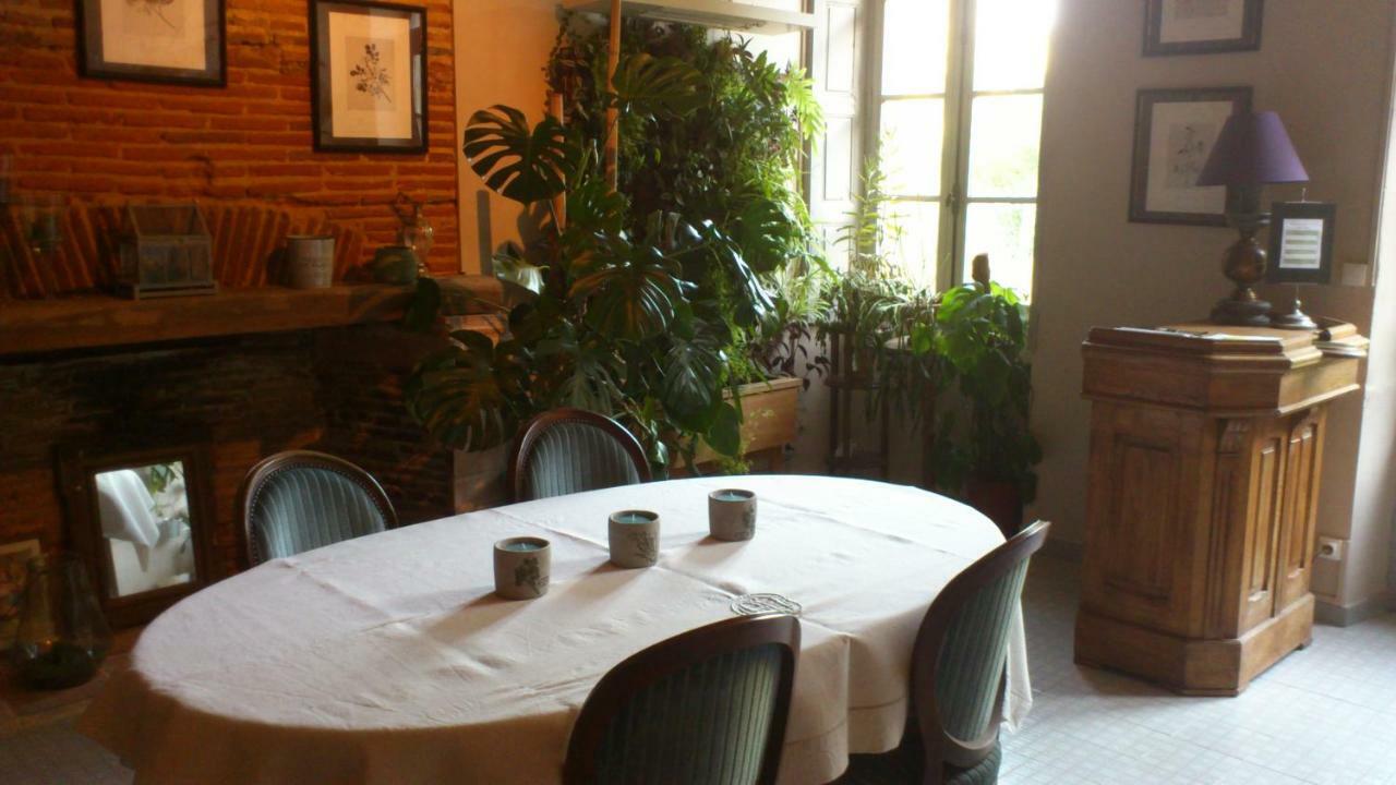 Maison Doat 1823 Perchede Zewnętrze zdjęcie