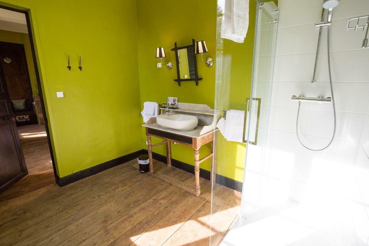 Maison Doat 1823 Perchede Zewnętrze zdjęcie